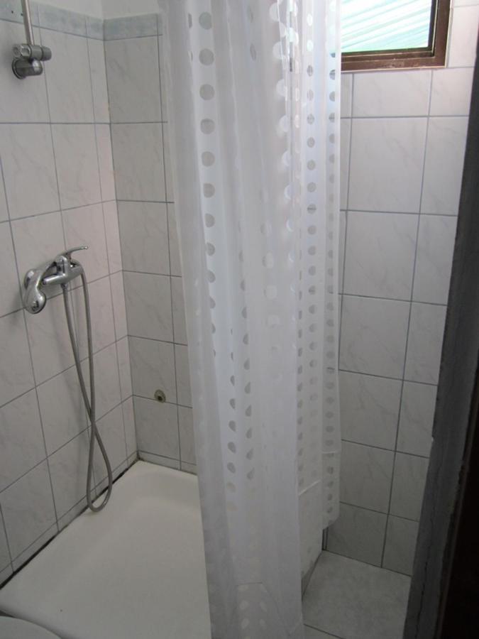 Apartmani Lukačić Biograd Na Moru Bagian luar foto